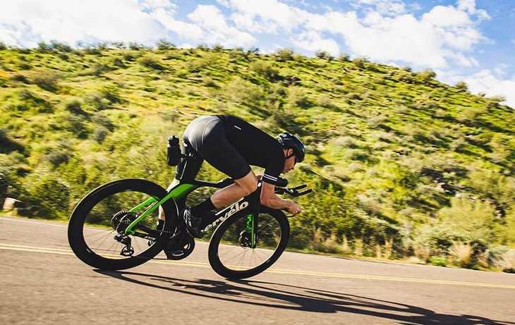2019最新款cervelo p5碟刹版 车架组51和54尺码现货