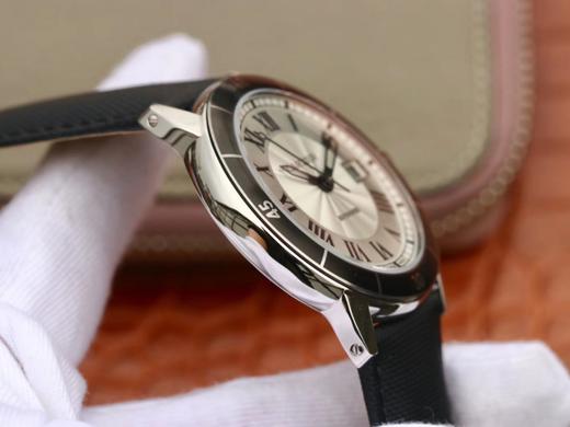 GP卡地亚Ronde de Cartier，一枚优秀的复刻表，必定考究细节 商品图1