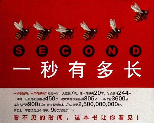 一秒有多长 商品图0