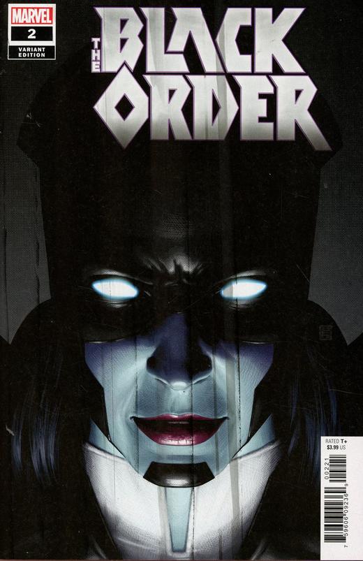 变体 黑暗教团 Black Order 商品图3