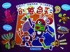 佳翼少儿"创造性思维"手工绘画系列:创意色彩篇 商品缩略图0