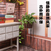 线条绿萝架 商品缩略图1