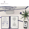 Rocketbook二代Everlast智能笔记本 商品缩略图3