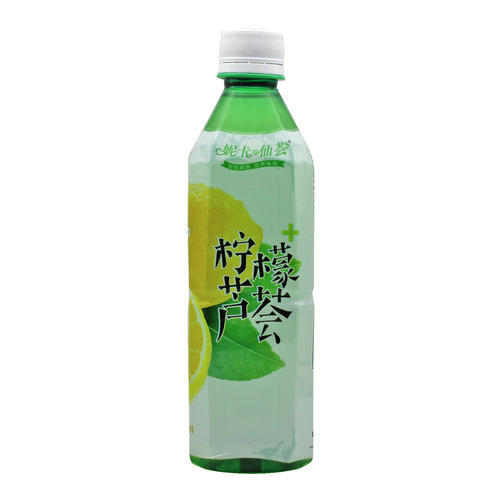 健桥双柚爆汁 500ml*15 商品图1