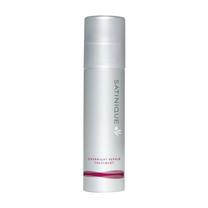 丝婷夜间修护精华乳100g/适用于秀发分叉曲裂/焕现柔顺亮泽/免洗快干/不残留于衣物