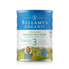 【直邮●包邮包税】澳洲 Bellamys 贝拉米婴儿有机奶粉 1段/2段/3段 900g 商品缩略图2