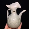 青瓷凤首水注 商品缩略图0