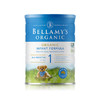 【直邮●包邮包税】澳洲 Bellamys 贝拉米婴儿有机奶粉 1段/2段/3段 900g 商品缩略图0