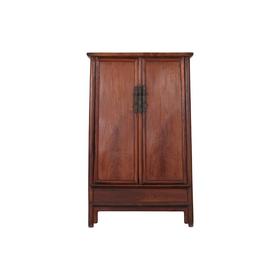 清晚期江苏榉木面条柜 Q12020087200