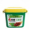 【调味酱】六月香豆瓣酱800g/桶 商品缩略图0