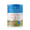 【直邮●包邮包税】澳洲 Bellamys 贝拉米婴儿有机奶粉 1段/2段/3段 900g 商品缩略图1