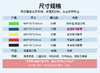 健身+塑形+练翘臀弹力圈 商品缩略图3