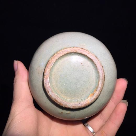 青瓷凤首水注 商品图4