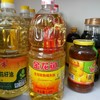 【食用油】金龙鱼植物调和油浓香1.8升/桶 商品缩略图0