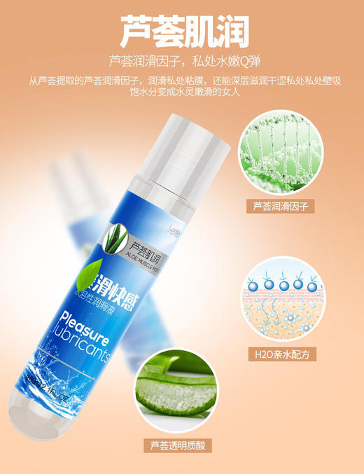 司沃康 飓风杯！一杯双穴螺旋刺激！+送爽滑快感润滑剂 商品图5