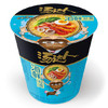 【方便面】汤达人海鲜拉面83g 商品缩略图0