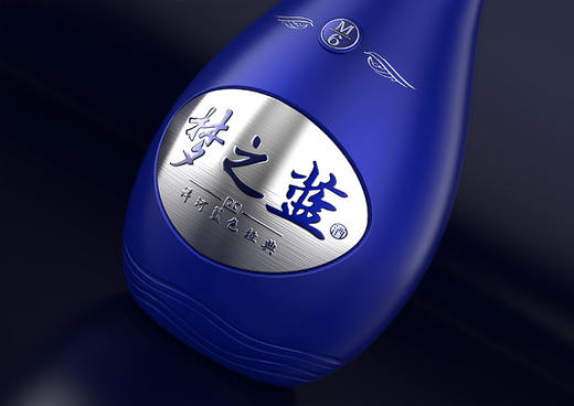 梦之蓝M6 经典咏流传定制纪念礼盒 商品图1