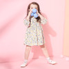 fx- 点点-一条可以搭配所有衣服的碎花连衣裙！ cgq927 商品缩略图2
