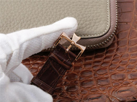 TW江诗丹顿伍陆之型系列 儒雅和古典的结合 商务百搭 独具魅力 表径：官方1：1(40毫米＊0.96毫米 )机芯：日本进口机械机芯〈9015〉 商品图5