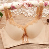 拉丝无钢圈无痕调整型文胸舒适聚拢侧收副乳胸罩性感蕾丝女士内衣. 商品缩略图5