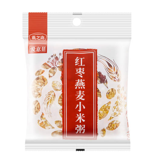 组合粥 商品图4
