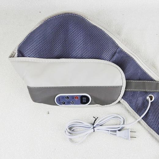 捶打按摩披肩 商品图2