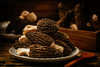 【顺丰包邮】云南7cm新鲜羊肚菌  素中之荤  营养上品 商品缩略图1