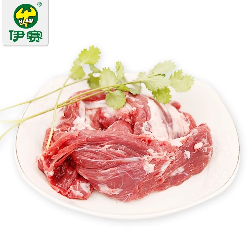 黄牛牛里脊肉500g