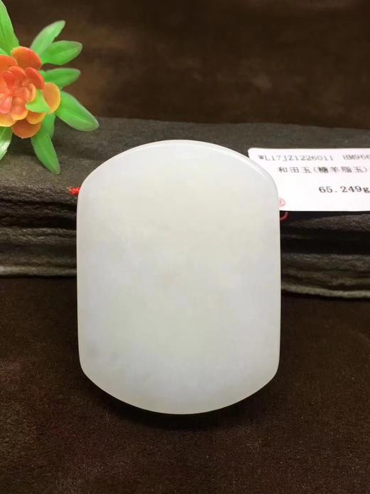 狼图腾皮带扣 商品图3