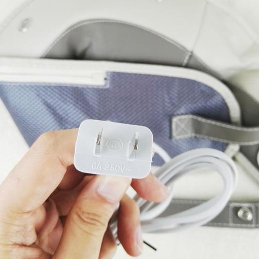 捶打按摩披肩 商品图3