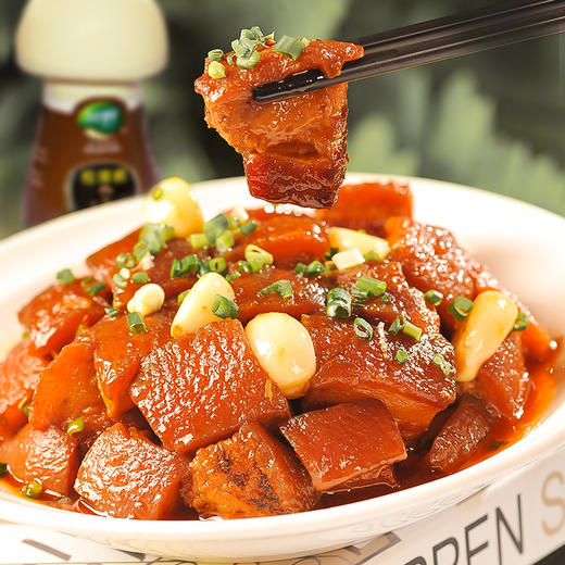 川野松茸精(调味料） 100g/瓶 松茸入料 增鲜调味 素食提鲜 商品图3