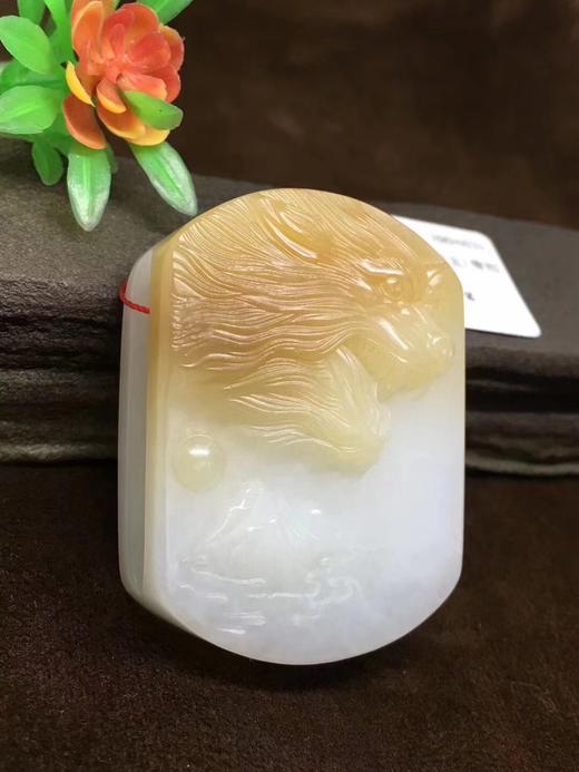 狼图腾皮带扣 商品图5