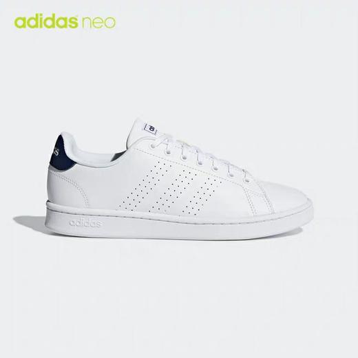 阿迪达斯 adidas neo ADVANTAGE 男子休闲鞋F36423【待调整】 商品图0