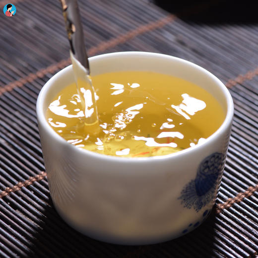 【19春茶现货】2019春茶《慕野》野生古树纯芽孢晒红 9折 5送1 100g/罐 商品图3
