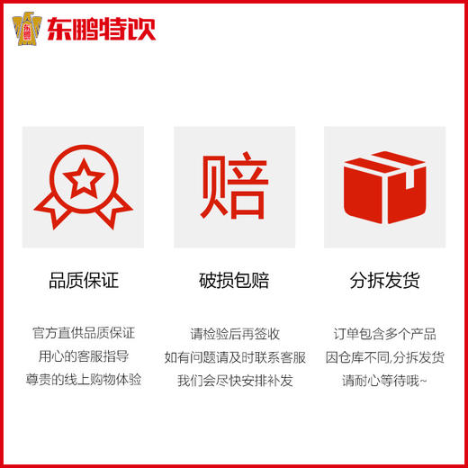 东鹏特饮维生素功能饮料250ML*6瓶 （特价） 商品图4