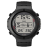 国行 2年质保 SUUNTO D6I 芬兰 炫酷黑钢带潜水电脑表 全球限量版 商品缩略图1