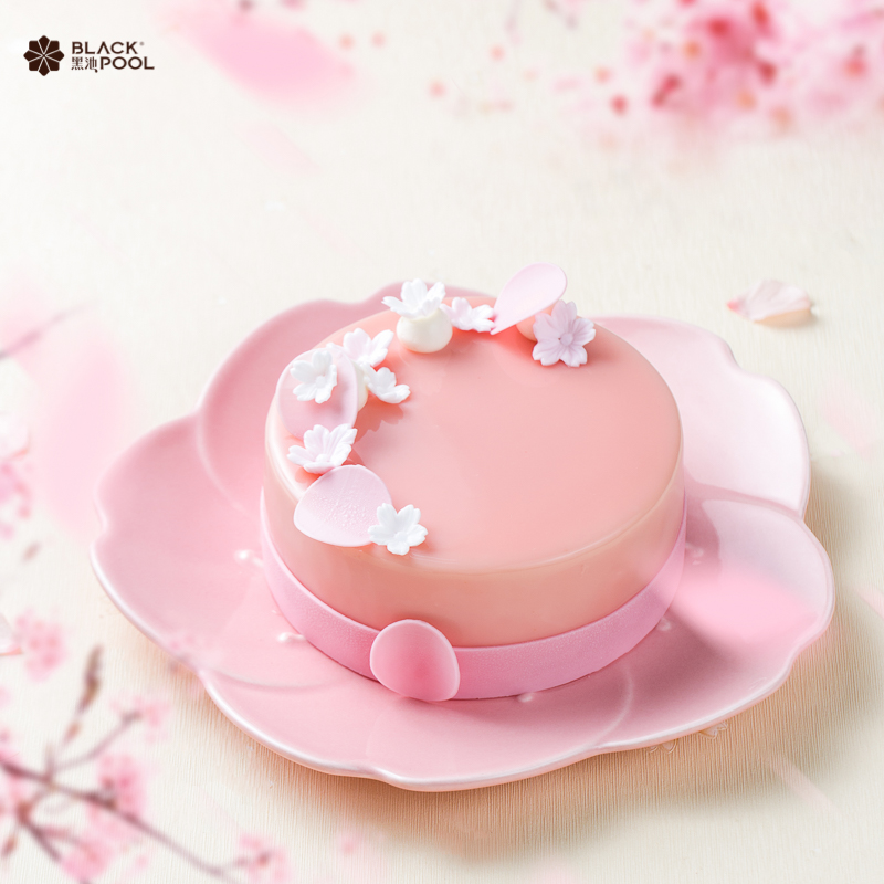 【樱花之恋 Cherry blossom Aries Ares】樱花的唯美浪漫，爱情的纯真美好