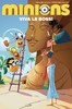 Minions Viva Le Boss 商品缩略图1