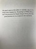 双面书威廉布莱克插图 弥尔顿《欢乐颂》《沉思颂》 配精美插图 精装16开带书匣 商品缩略图12