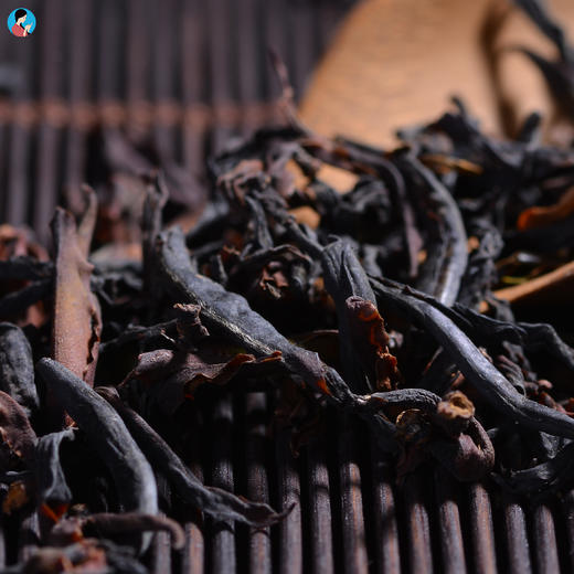 【19春茶现货】2019春茶《慕野》野生古树纯芽孢晒红 9折 5送1 100g/罐 商品图7