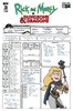 瑞克和莫蒂Vs龙与地下城 Rick & Morty Vs Dungeons & Dragons 商品缩略图2