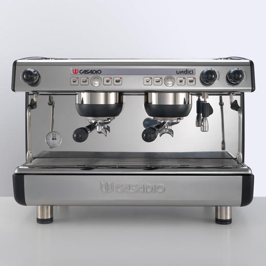 CASADIO/卡萨迪欧 UNDICI A2  双头 电控 标准杯/白色/黑色/红色 商品图3