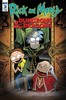瑞克和莫蒂Vs龙与地下城 Rick & Morty Vs Dungeons & Dragons 商品缩略图3