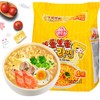 韩国进口 | 不倒翁芝士面泡面4连包 商品缩略图0