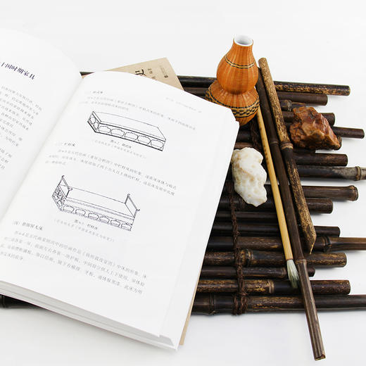 中国传统家具图史 商品图4