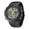 国行 2年质保 SUUNTO D6I 芬兰 炫酷黑钢带潜水电脑表 全球限量版 商品缩略图2
