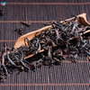 【19春茶现货】2019春茶《慕野》野生古树纯芽孢晒红 9折 5送1 100g/罐 商品缩略图2