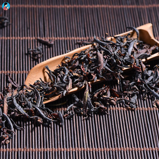【19春茶现货】2019春茶《慕野》野生古树纯芽孢晒红 9折 5送1 100g/罐 商品图2
