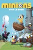 Minions Viva Le Boss 商品缩略图0