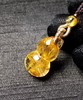 钛晶葫芦吊坠 商品缩略图5